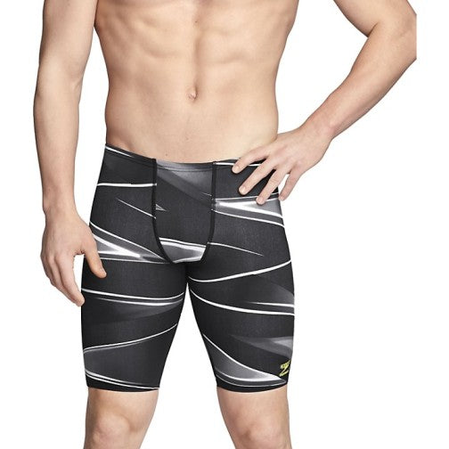 SPEEDO Men's Infinite Pulse Jammer(Speedo Mens Infinite Pulse Jammer 1)