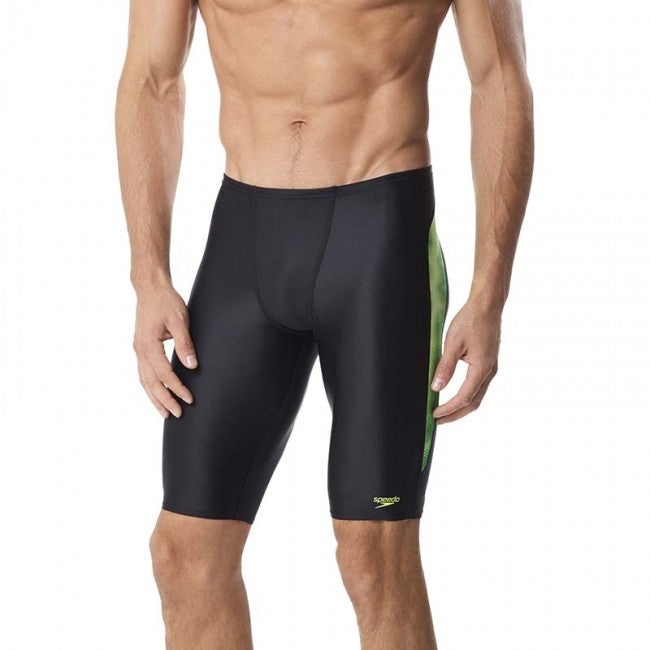 SPEEDO ProLT Time Lapse Jammer Swimsuit(Speedo Time Lapse Jammer Swimsuit 1)