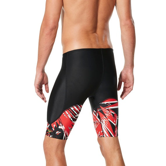 SPEEDO ProLT Shattered Palm Jammer(Speedo Shattered Palm Jammer)