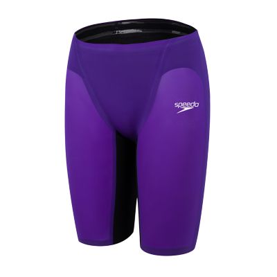 SPEEDO Fastskin LZR Pure Valor High Waist Jammer(Speedo Fastskin Lzr Pure Valor High Waist Jammer)