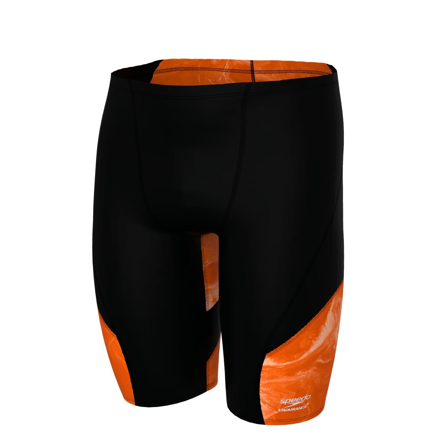 Speedo Men's Lunar Storm Jammer Swimsuit(Speedo Mens Lunar Storm Jammer Swimsuit)