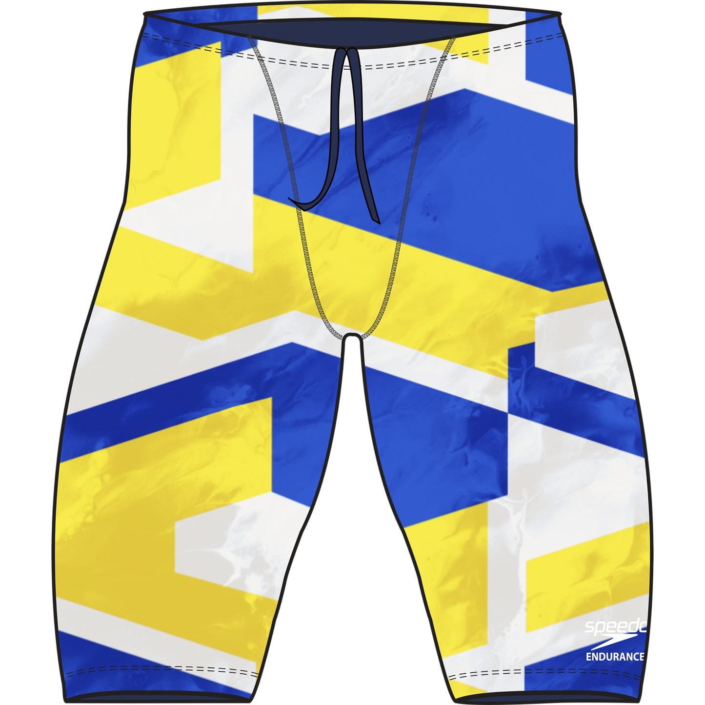 SPEEDO Glimmer Jammer(Speedo Glimmer Jammer)