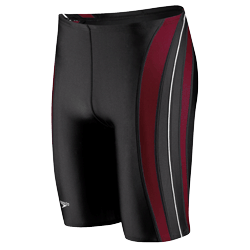 SPEEDO Rapid Spliced Jammer(Speedo Rapid Spliced Jammer 1)