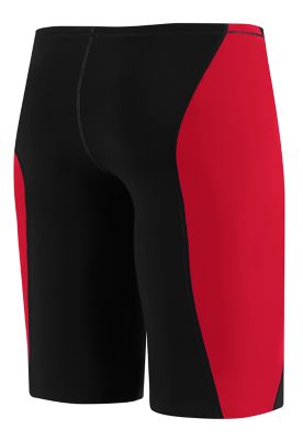 SPEEDO Sprint Splice PowerPLUS Jammer(Speedo Sprint Splice Powerplus Jammer 1)