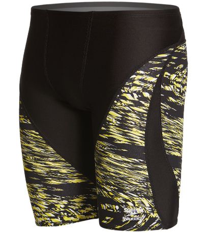 SPEEDO Endurance+ Flow Force Jammer(Speedo Endurance Flow Force Jammer)