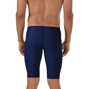 SPEEDO PowerFLEX Eco Solid Men's Jammer Swimsuit(Speedo Powerflex Eco Solid Mens Jammer Swimsuit)