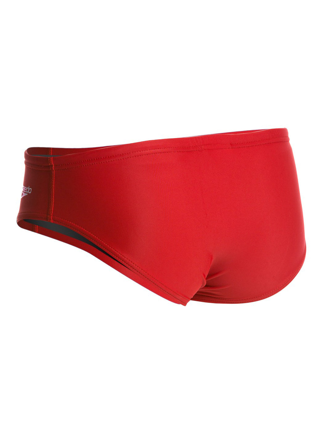 Speedo PowerFLEX Eco Solid Youth Brief Swimsuit