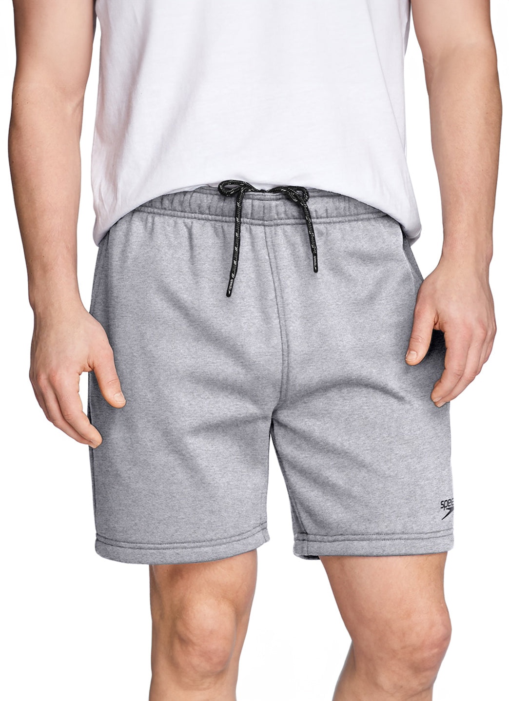 Speedo Men's Fleece Short