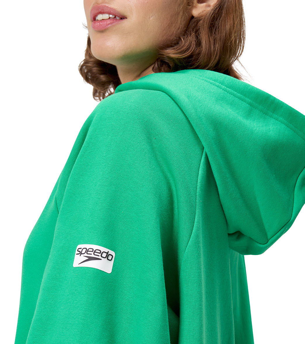 Speedo Unisex Fleece Hoodie