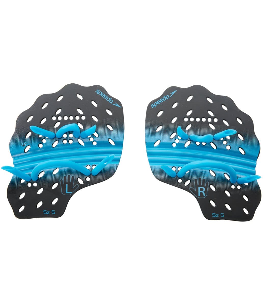 Speedo Preflex Swim Paddles