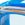 Speedo Jr. Hydrospex Print Goggle