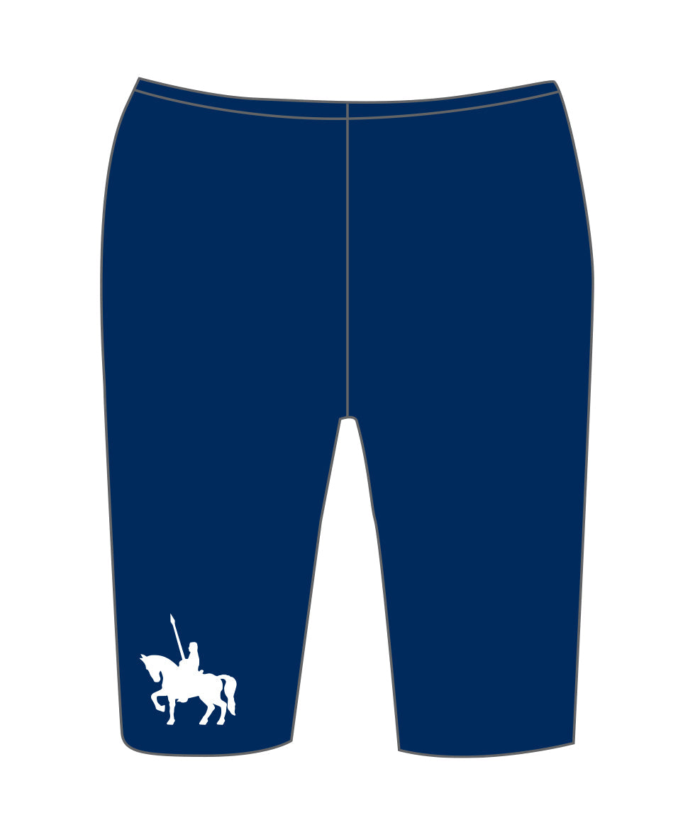 Chartwell Country Club_SPEEDO PowerFLEX Eco Solid Men's Jammer Swimsuit(Chartwell Country Club_speedo Powerflex Eco Solid Mens Jammer Swimsuit)