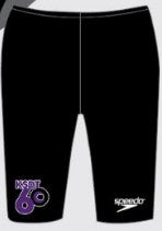 Katonah Swim & Dive Team _SPEEDO PowerFLEX Eco Solid Youth Jammer Swimsuit(Ksdt_speedo Solid Lycra Flyback Youth)
