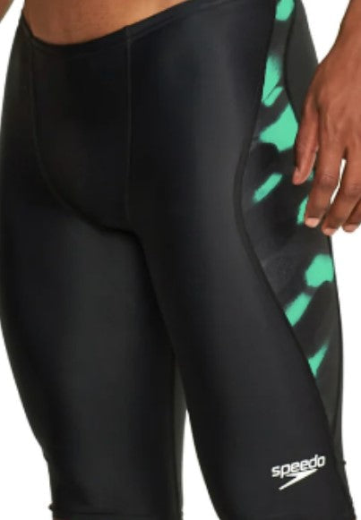 LEEWOODGOL_SPEEDO Natural Wonder Jammer(Leewoodgol_speedo Natural Wonder Jammer)