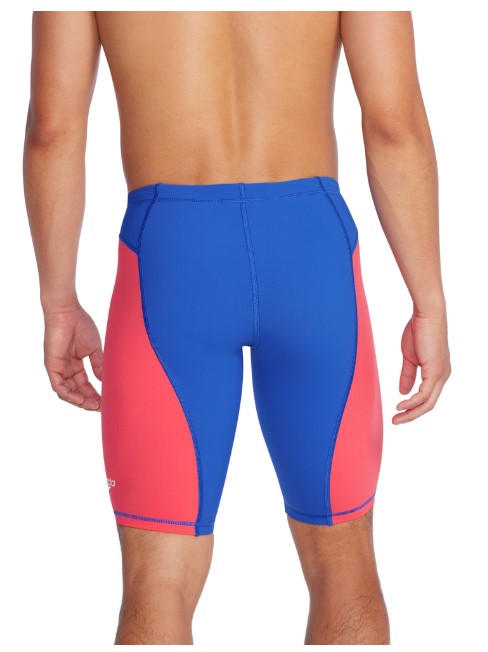 SPEEDO Men's Solid Vanquisher Jammer(Speedo Solid Vanquisher Kneeskin)