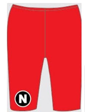 Newfield Swim & Tennis Club -SPEEDO Male Solid Endurance+ Jammer Swimsuit -Youth(Newfield Swim Tennis Club Speedo Male Solid Endurance Jammer Swimsuit Youth)