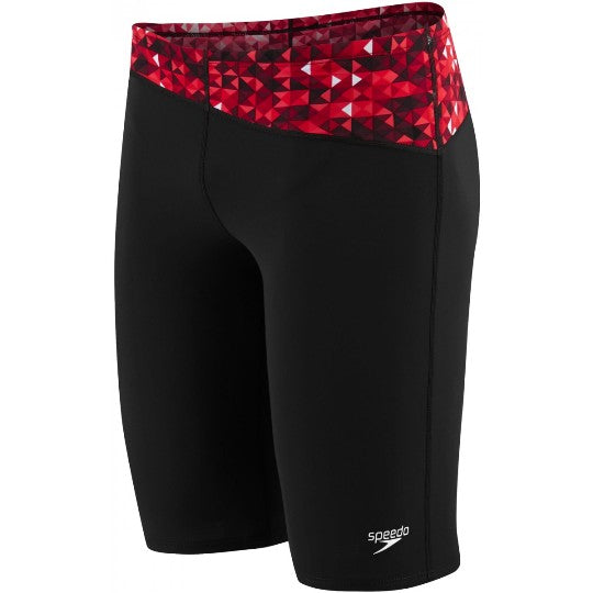 SPEEDO Nano Fracture PowerPLUS Jammer(Speedo Nano Fracture Powerplus Jammer)