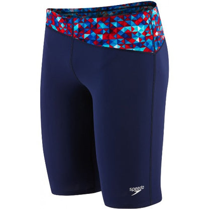  SPEEDO Nano Fracture PowerPLUS Jammer(Speedo Nano Fracture Powerplus Jammer)