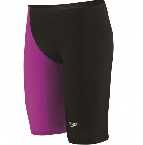  SPEEDO LZR Racer Elite 2 Jammer(Speedo Lzr Elite 2 Jammer 26 Black)