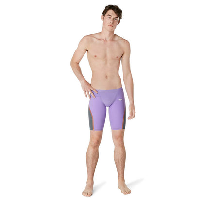  SPEEDO Limited Edition Fastskin LZR Pure Intent Printed Jammer(Speedo Limited Edition Fastskin Lzr Intent Printed Jammer)