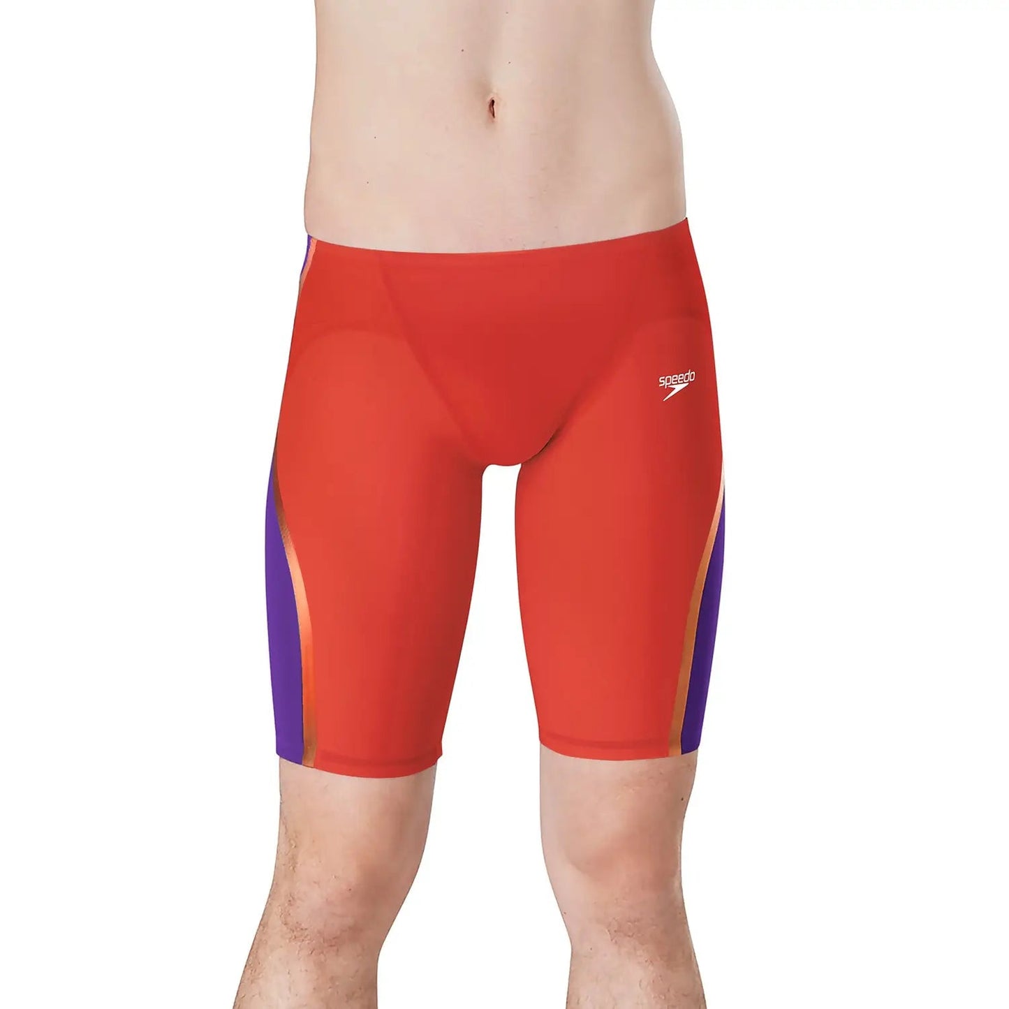  SPEEDO Limited Edition Fastskin LZR Pure Intent Printed Jammer(Speedo Limited Edition Fastskin Lzr Intent Printed Jammer)