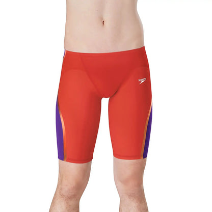  SPEEDO Limited Edition Fastskin LZR Pure Intent Printed Jammer(Speedo Limited Edition Fastskin Lzr Intent Printed Jammer)