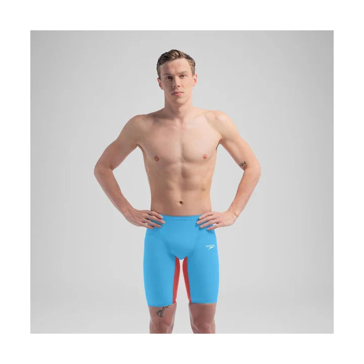  Long Island Express _SPEEDO Fastskin LZR Pure Valor 2.0 Jammer(Speedo Fastskin Lzr Pure Valor 2 0 Jammer Copy)