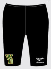  Wardlaw Hartridge School __Speedo Solid Endurance+ Jammer Adult(Wardlaw Hartridge School __speedo Solid Endurance Jammer Youth Copy)