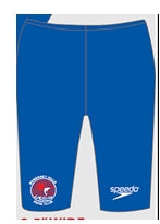  Somerset Hills Swim Club_SPEEDO Eco Pro Jammer(Speedo Eco Pro Jammer Copy 1)