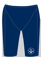  Raritan Valley Country Club _SPEEDO Male Solid Endurance+ Jammer Swimsuit -Youth(Raritan Valley Country Club _speedo Male Solid Endurance Jammer Swimsuit Youth)