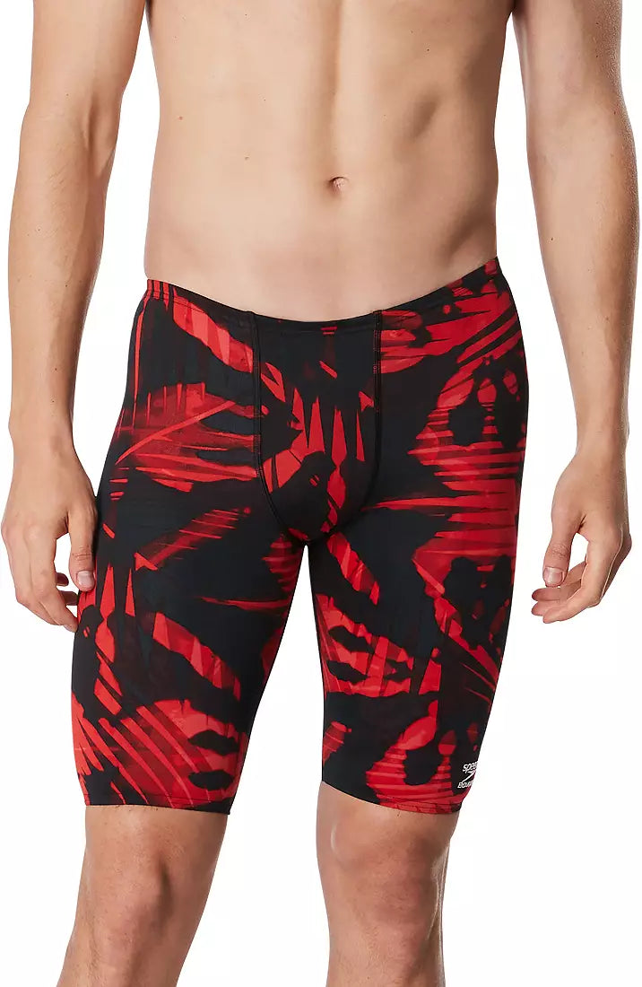  SPEEDO Reflected Jammer(Speedo Reflected Jammer)