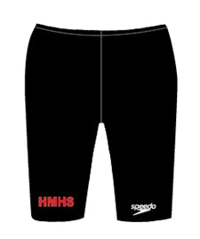  Haddonfield Memorial High School - SPEEDO Aquablade Boy's Jammer Tech Suit Swimsuit - Youth(Haddonfield Memorial High School Speedo Aquablade Boys Jammer Tech Suit Swimsuit Youth)