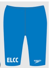  Echo Lake Country Club - SPEEDO PowerFLEX Eco Solid Youth Jammer Swimsuit(Echo Lake Country Club Speedo Powerflex Eco Solid Youth Jammer Swimsuit)