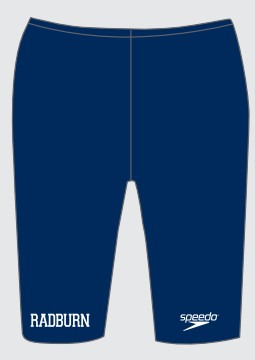  Radburn_SPEEDO Male Solid Endurance+ Jammer Swimsuit -Youth(Radburn_speedo Male Solid Endurance Jammer Swimsuit Youth)