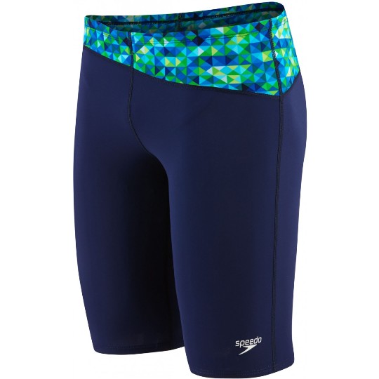  SPEEDO Nano Fracture PowerPLUS Jammer(Speedo Nano Fracture Powerplus Jammer)