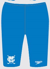  Montclair Golf Club - SPEEDO PowerFLEX Eco Solid Men's Jammer Swimsuit(Montclair Golf Club Speedo Powerflex Eco Solid Mens Jammer Swimsuit)