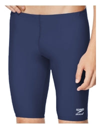  Northern High School _SPEEDO Male Solid Endurance+ Jammer Swimsuit-Adult(Teamportal_speedo Male Solid Endurance Jammer Swimsuit Adult 805014 Copy)