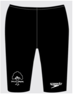  Fells Brook_SPEEDO Male Solid ProLT JAMMER(Speedo Male Solid Prolt Jammer Copy 2)