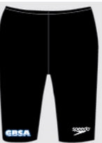  GBSA- SPEEDO Male Solid Endurance+ Jammer Swimsuit -Youth(Gbsa Speedo Male Solid Endurance Jammer Swimsuit Youth)