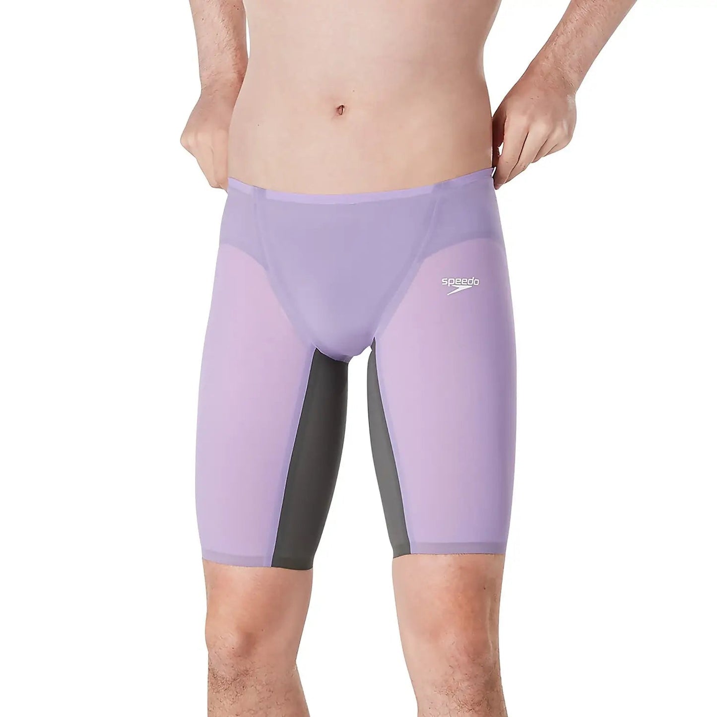  SPEEDO Limited Edition Fastskin LZR Pure Valor Printed Jammer(Speedo Limited Edition Fastskin Lzr Pure Valor Printed Jammer)