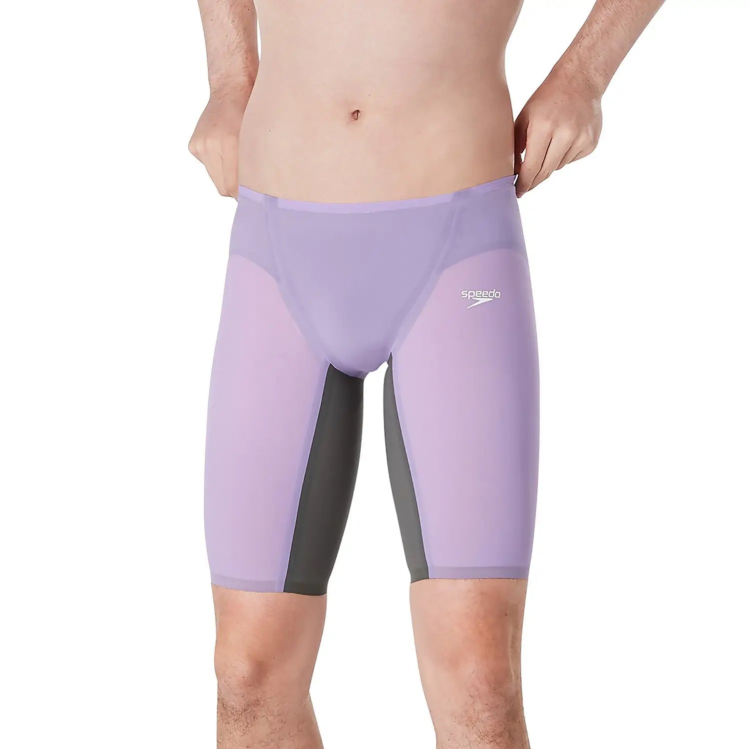  SPEEDO Limited Edition Fastskin LZR Pure Valor Printed Jammer(Speedo Limited Edition Fastskin Lzr Pure Valor Printed Jammer)