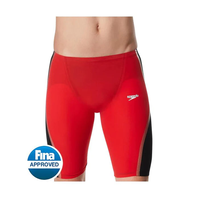  SPEEDO Fastskin LZR Pure Intent High Waist Jammer(Speedo Fastskin Lzr Pure Intent High Waist Jammer)