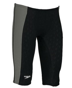  SPEEDO Fastskin II Male Jammer (FSII) Adult(Speedo Fsii Male Jammer Silver 36 Only)