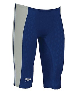  SPEEDO Fastskin II Male Jammer (FSII) Adult(Speedo Fsii Male Jammer Silver 36 Only)