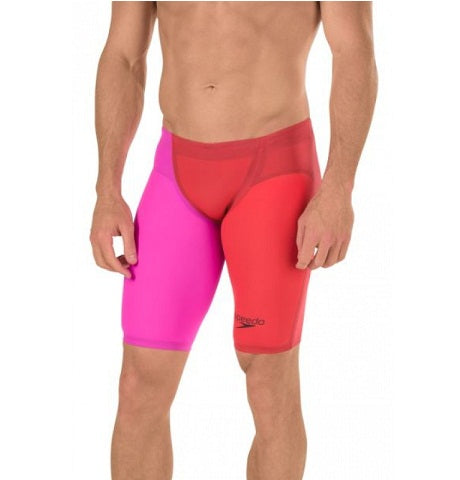  SPEEDO LZR Racer Elite 2 Jammer(Speedo Lzr Racer Elite 2 Jammer Additional Colors)