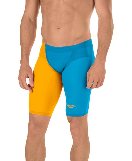  SPEEDO LZR Racer Elite 2 Jammer(Speedo Lzr Elite 2 Jammer 26 Black)