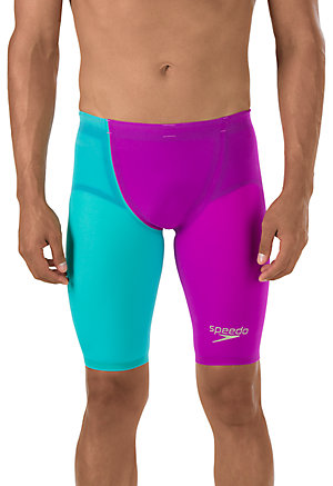  SPEEDO LZR Elite 2 High Waist Jammer(Speedo Lzr Elite 2 High Waist Jammer)
