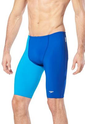  SPEEDO Men's LZR Racer Pro Jammer With Contrast Leg(Speedo Mens Lzr Racer Pro Jammer With Contrast Leg 1)