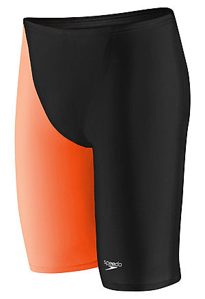  SPEEDO Men's LZR Racer Pro Jammer With Contrast Leg(Speedo Mens Lzr Racer Pro Jammer With Contrast Leg 1)