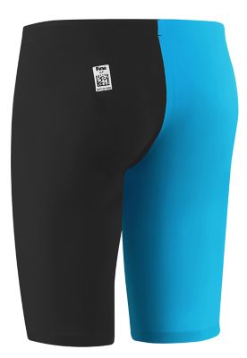  SPEEDO Men's LZR Racer Pro Jammer With Contrast Leg(Speedo Mens Lzr Racer Pro Jammer With Contrast Leg 1)
